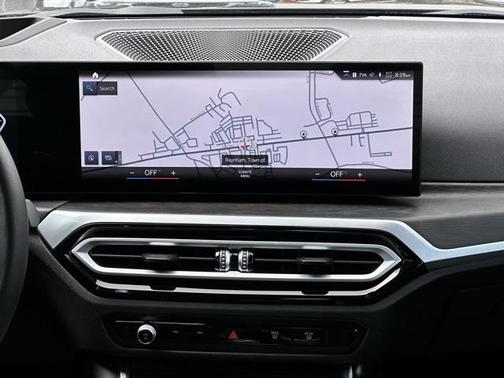 2024 BMW 330 i xDrive