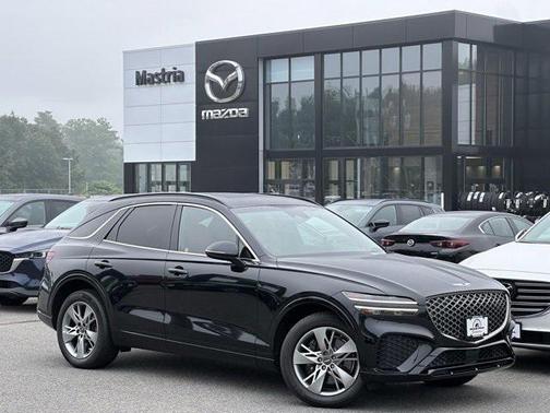 2023 Genesis GV70 3.5T Sport