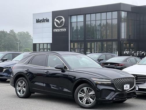 2023 Genesis GV70 3.5T Sport