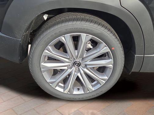 Jet Black Mica 2026 Mazda CX-50 Premium