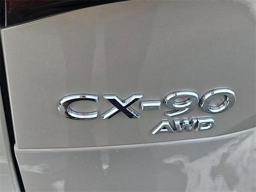 2026 Mazda CX-90 Premium Plus