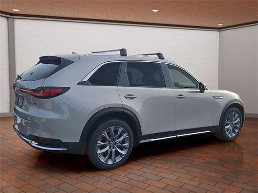 2026 Mazda CX-90 Premium Plus