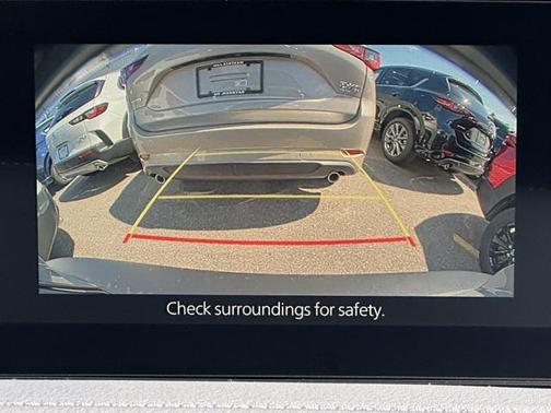 2025 Mazda CX-30 2.5 S Select Sport