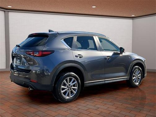 2023 Mazda CX-5 2.5 S Preferred Package