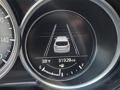 2023 Mazda CX-5 2.5 S Preferred Package