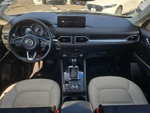 2023 Mazda CX-5 2.5 S Preferred Package