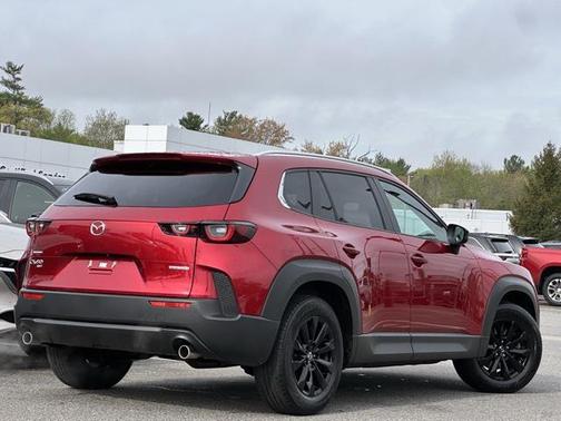 2023 Mazda CX-50 2.5 S Preferred Plus Package