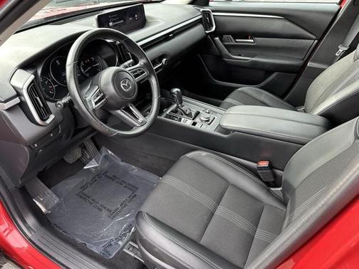 2023 Mazda CX-50 2.5 S Preferred Plus Package