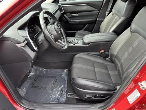 2023 Mazda CX-50 2.5 S Preferred Plus Package