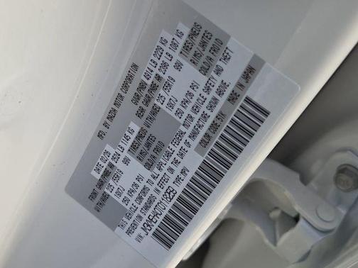 Rhodium White Metallic 2026 Mazda CX-5 Premium Plus