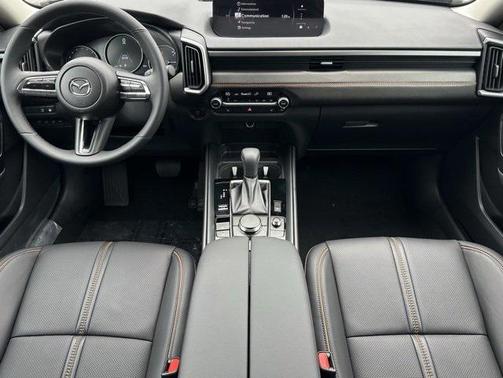 2025 Mazda CX-50 Hybrid Premium