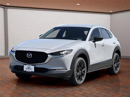 2025 Mazda CX-30 2.5 S Select Sport