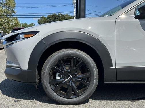 2025 Mazda CX-30 2.5 S Select Sport