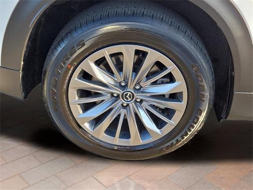 2025 Mazda CX-90 3.3 Turbo Preferred Package