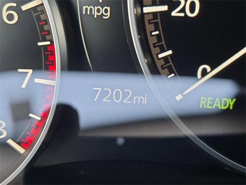 2025 Mazda CX-90 3.3 Turbo Preferred Package