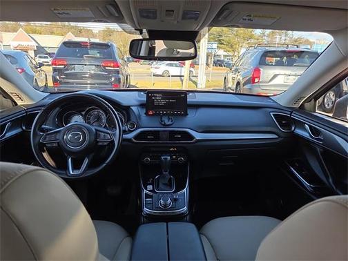 2020 Mazda CX-9 Touring