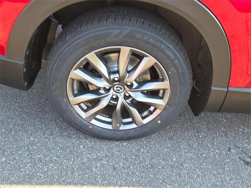 2020 Mazda CX-9 Touring