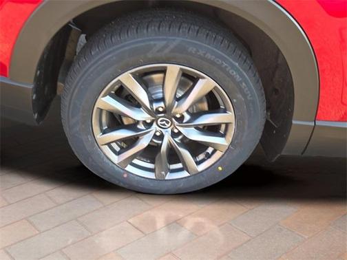 2020 Mazda CX-9 Touring