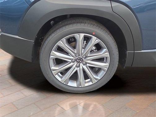 2026 Mazda CX-50 Premium