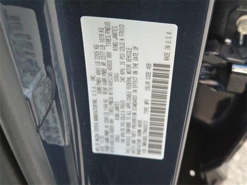 2026 Mazda CX-50 Premium