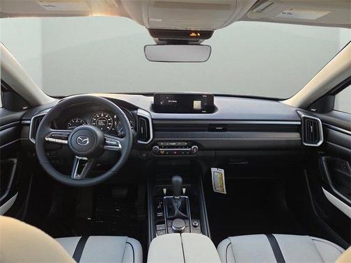 2026 Mazda CX-50 Premium