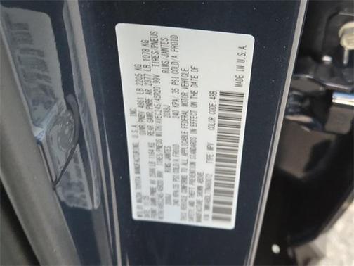 2026 Mazda CX-50 2.5 S