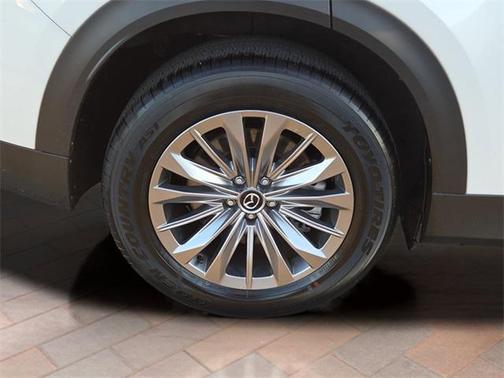 2025 Mazda CX-90 3.3 Turbo Preferred Package