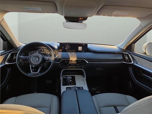 2025 Mazda CX-90 3.3 Turbo Preferred Package