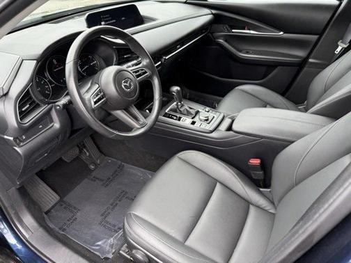 2023 Mazda CX-30 2.5 S Select Package