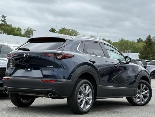 2023 Mazda CX-30 2.5 S Select Package