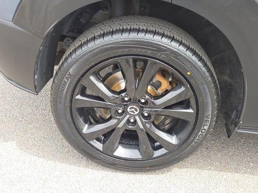 Polymetal Gray Metallic 2023 Mazda CX-30 CE