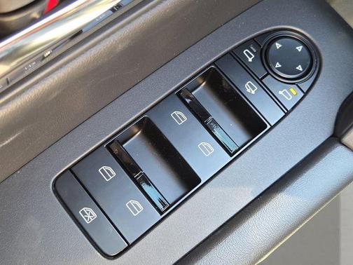 Aero Gray Metallic 2026 Mazda CX-5 Preferred