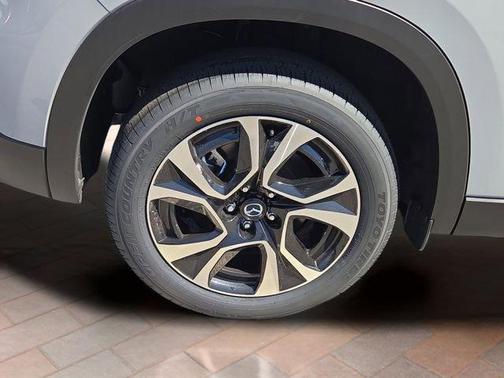 2026 Mazda CX-5 Preferred