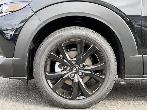 2025 Mazda CX-30 Turbo Premium Package