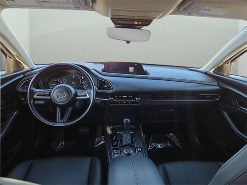 2023 Mazda CX-30 2.5 S Select Package