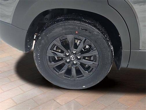 2026 Mazda CX-50 Premium