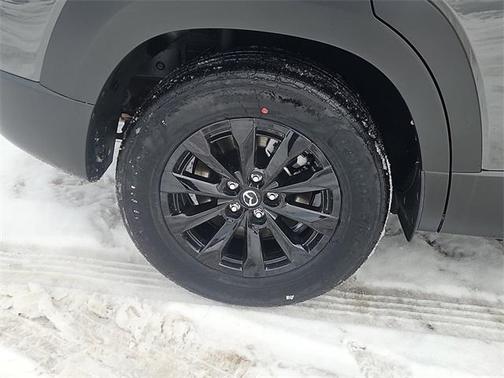 2026 Mazda CX-50 Premium