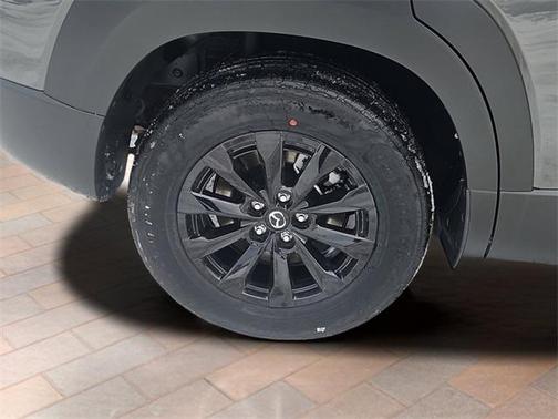 2026 Mazda CX-50 Premium