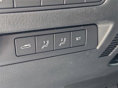 2026 Mazda CX-50 Premium