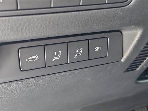 2026 Mazda CX-50 Premium