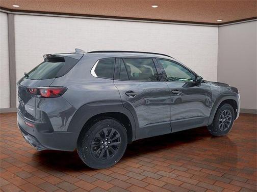 2026 Mazda CX-50 Premium