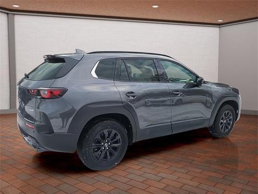 2026 Mazda CX-50 Premium