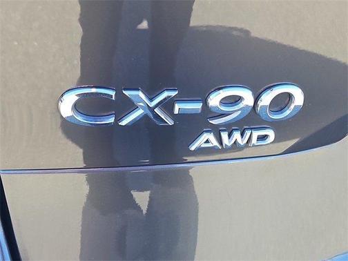 2025 Mazda CX-90 Preferred
