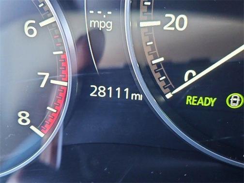 2025 Mazda CX-90 Preferred