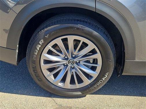 2025 Mazda CX-90 Preferred