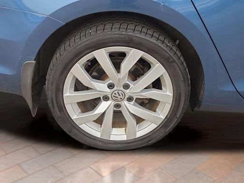 2019 Volkswagen Golf SportWagen 1.4T SE