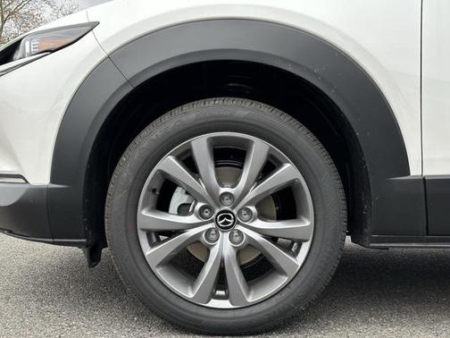 2025 Mazda CX-30 2.5 S Premium Package