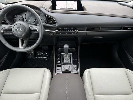 2025 Mazda CX-30 2.5 S Premium Package