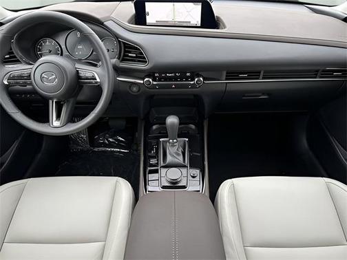 2025 Mazda CX-30 2.5 S Premium Package