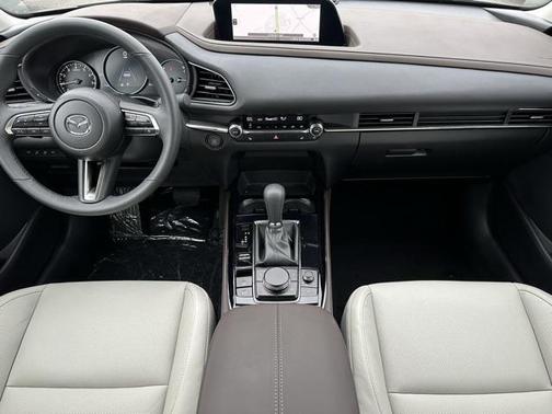 2025 Mazda CX-30 2.5 S Premium Package